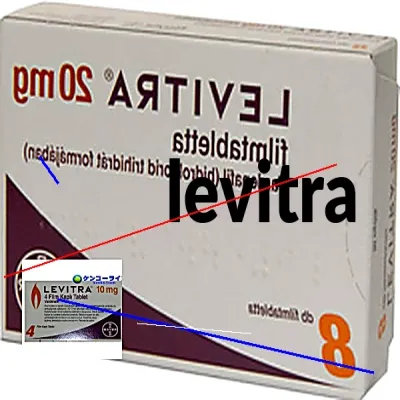 Levitra achat france